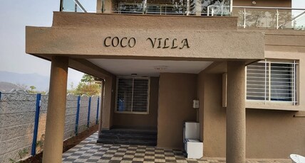 Coco Villa with Private Pool, Karjat Room Type - Coco Villa with Private Pool, Karjat