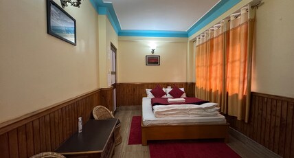Mudhingum Homestay Room Type - Tareba-ma Room