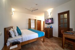 RKN Beach Resort