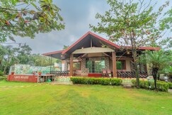The Kasar House 3BHK Pawna Lake
