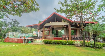 The Kasar House 3BHK Pawna Lake Room Type - The Kasar House 3BHK Pawna Lake