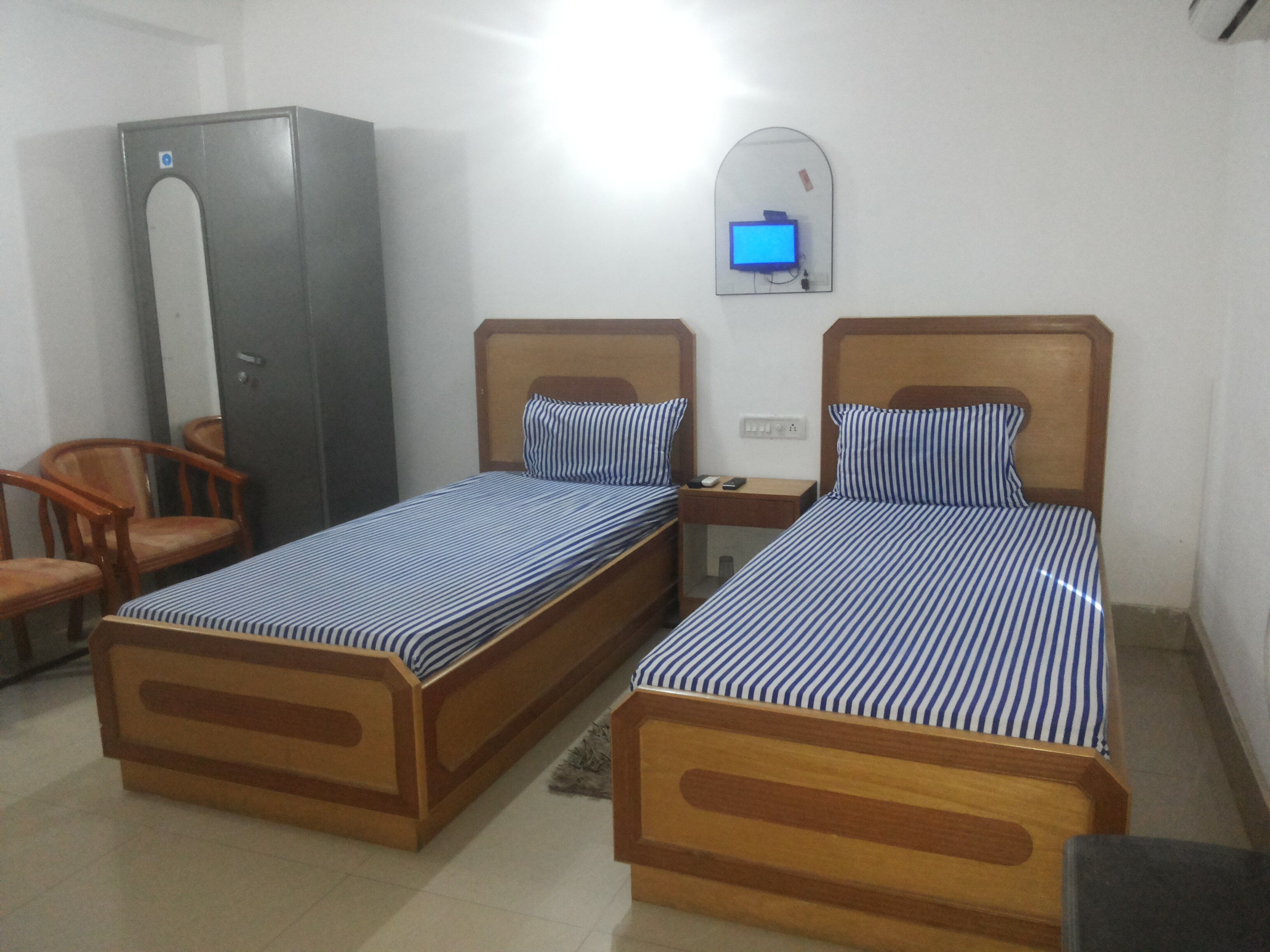 SAKYA GUEST HOUSE - Tap to explore photos