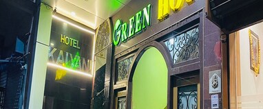 Hotel Kalyani