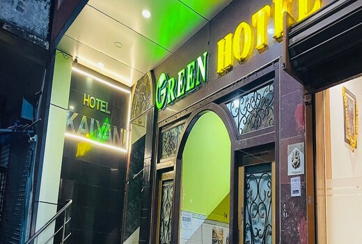 Hotel Kalyani