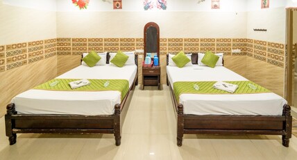 SRI VINAYAGA RESIIDENCY Room Type - Family Suite AC Room