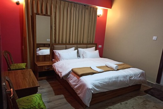 Hotel Sai Kripa