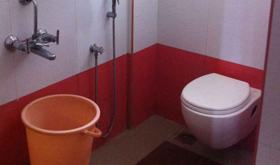 Hotel SLV Residency - Tap to explore photos