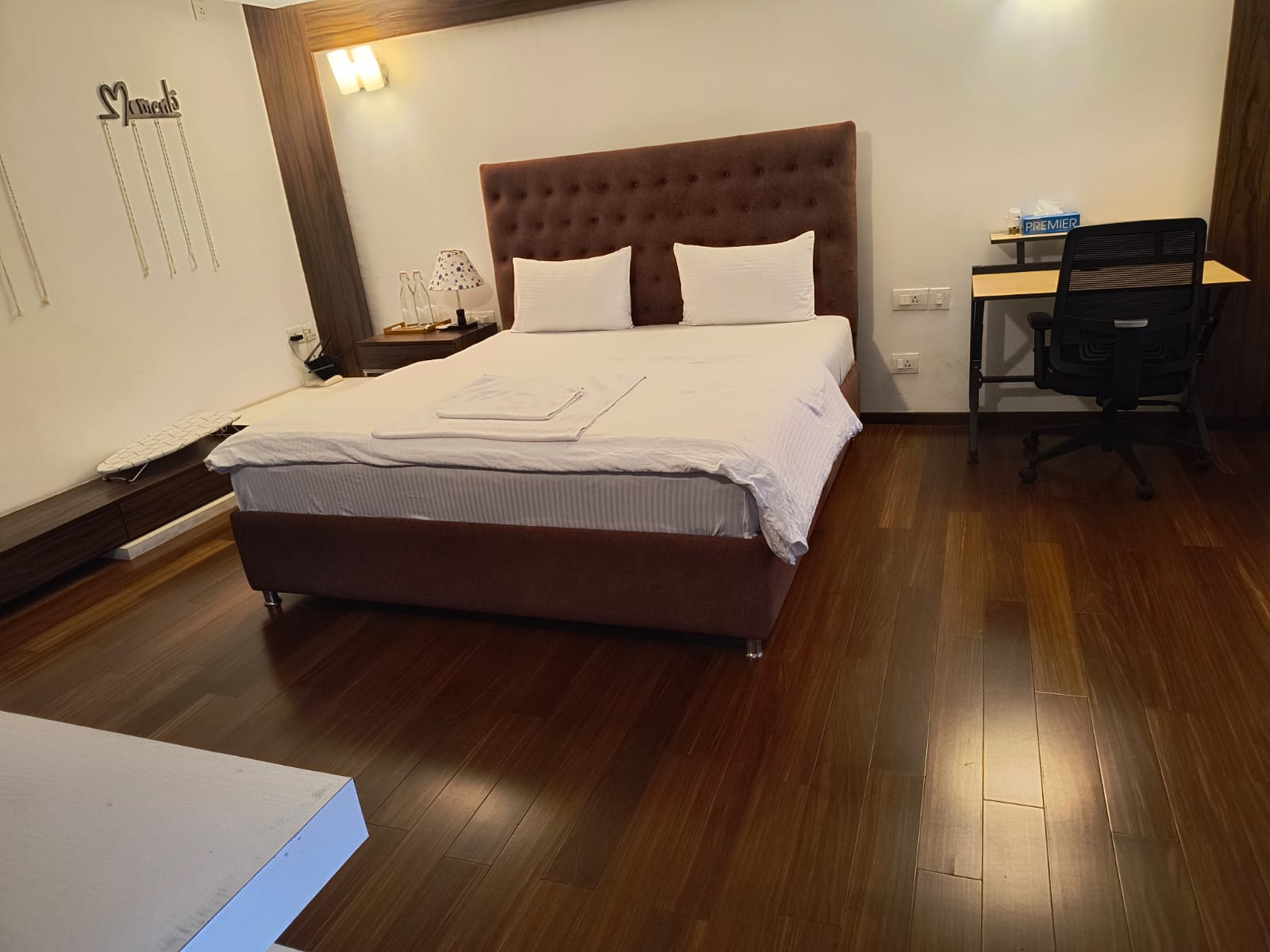 Prestige Tech Vista Guest house, Bangalore - Tap to explore photos