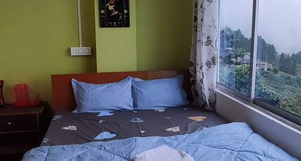 YAKHTHUNG HOMESTAY Room Type - 110