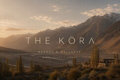 The Kora | Cottages & Welness Retreat