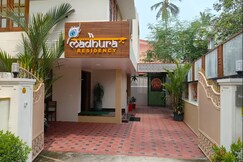Madhura Residency