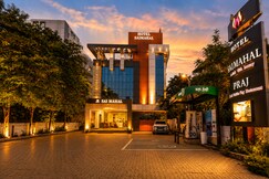 Address of Hotel Sai Mahal