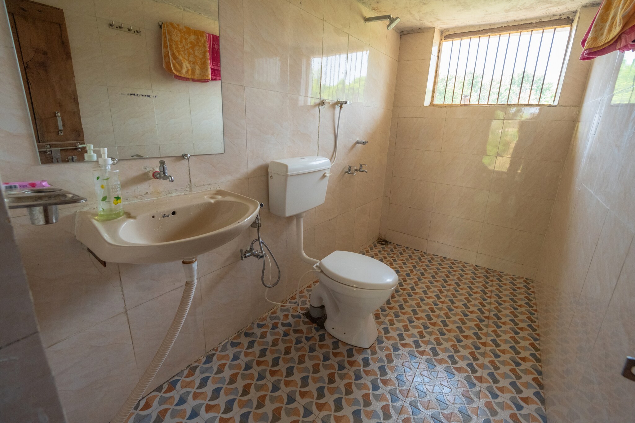 Bamboo Homestay - Tap to explore photos