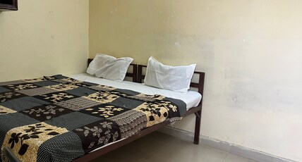 HOTEL SHANTI PALACE Room Type - Standard Room