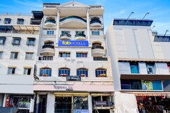 FabHotel Malwade Motel