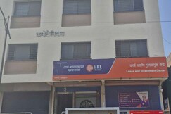 Super Hotel O The Classic Crown