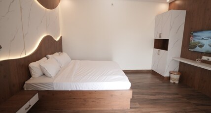 Udaya Residency | Mysore Room Type - Deluxe Room