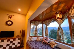 Purnima Homestay