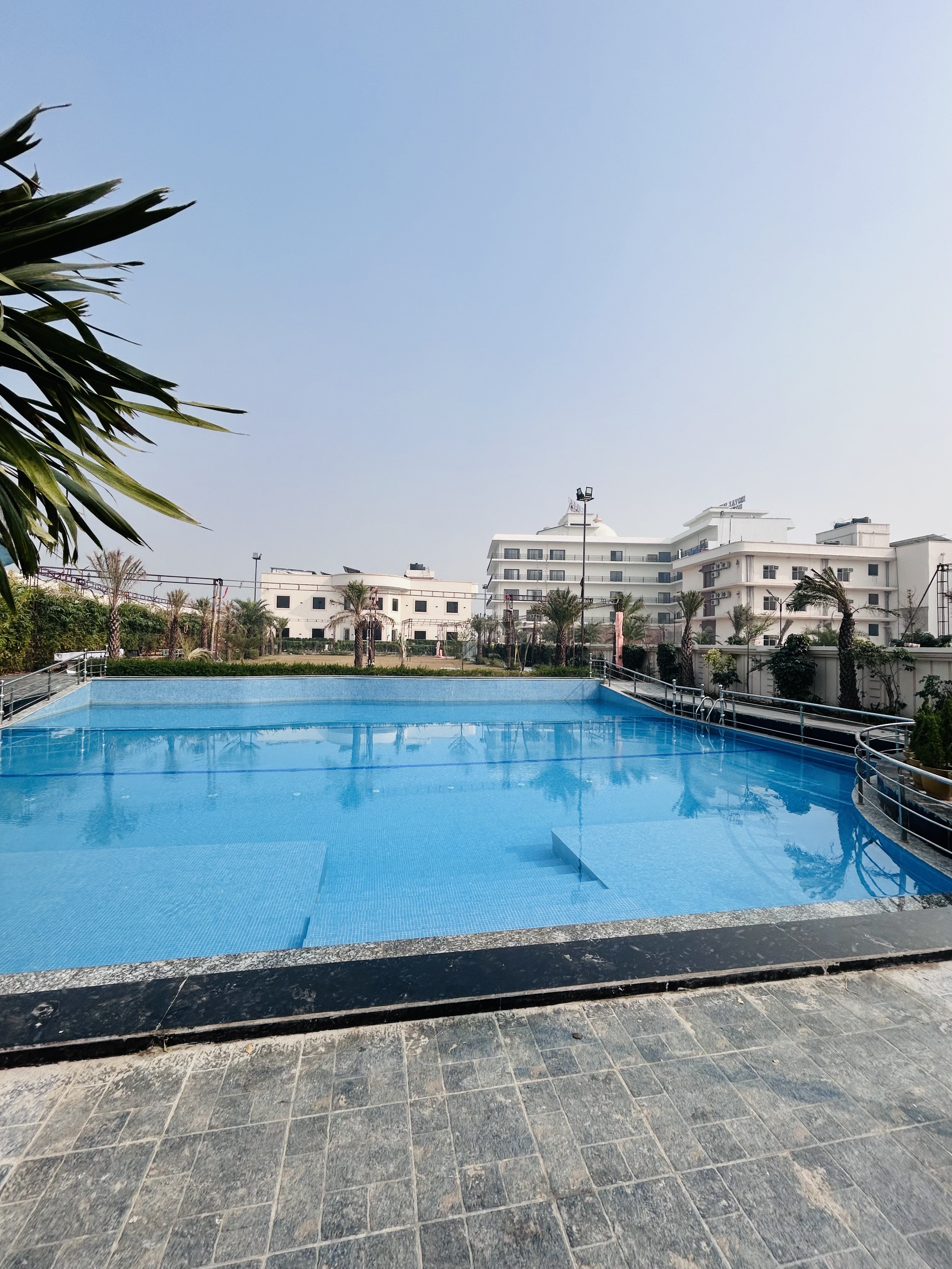 Royal Heritage Hotel And Resort - Tap to explore photos