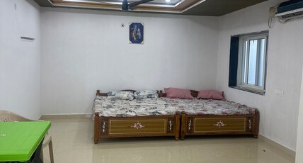 Vinayaka convention & banquets Room Type - AC Room 2