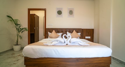 U ConnecT - A Cozy Boutique Hotel Room Type - Suite with Balcony U ConnecT - A Cozy Boutique Hotel Room Type - Suite with Balcony