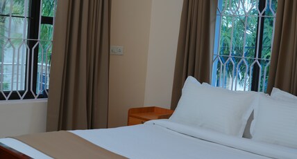 Grandiose Hospitality Services Room Type - Bedroom 3
