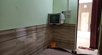 Harkishan Lodge Room Type - Non AC room