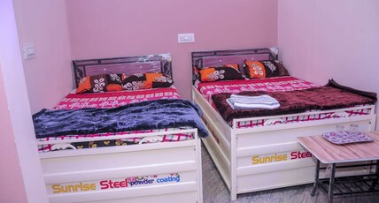 Shri Hari Homestay Room Type - Shri Hari Homestay