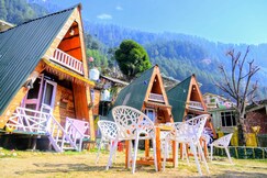 Chilux Manali