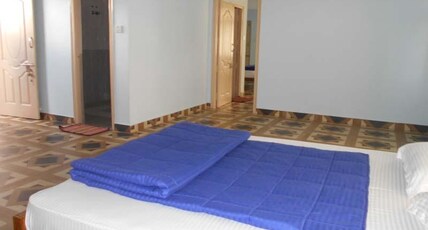 Janaki Comforts Room Type - Standard Room