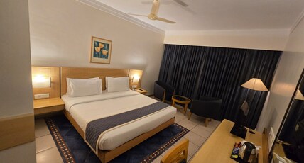 Harrisons Room Type - Executive