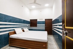 The Kashi Vibe Homestay