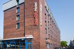 IntercityHotel Hamburg-Altona