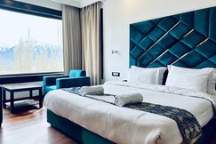 Hotel La Mount Ladakh