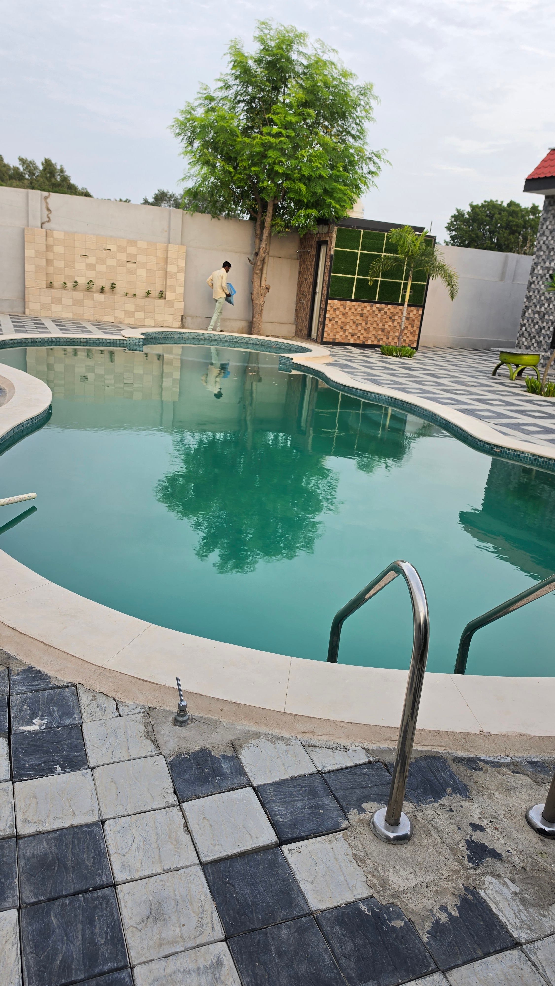 The Moringa Villa - Tap to explore photos