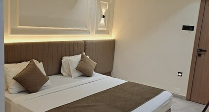 Hotel The 19 Room Type - Super Deluxe Room