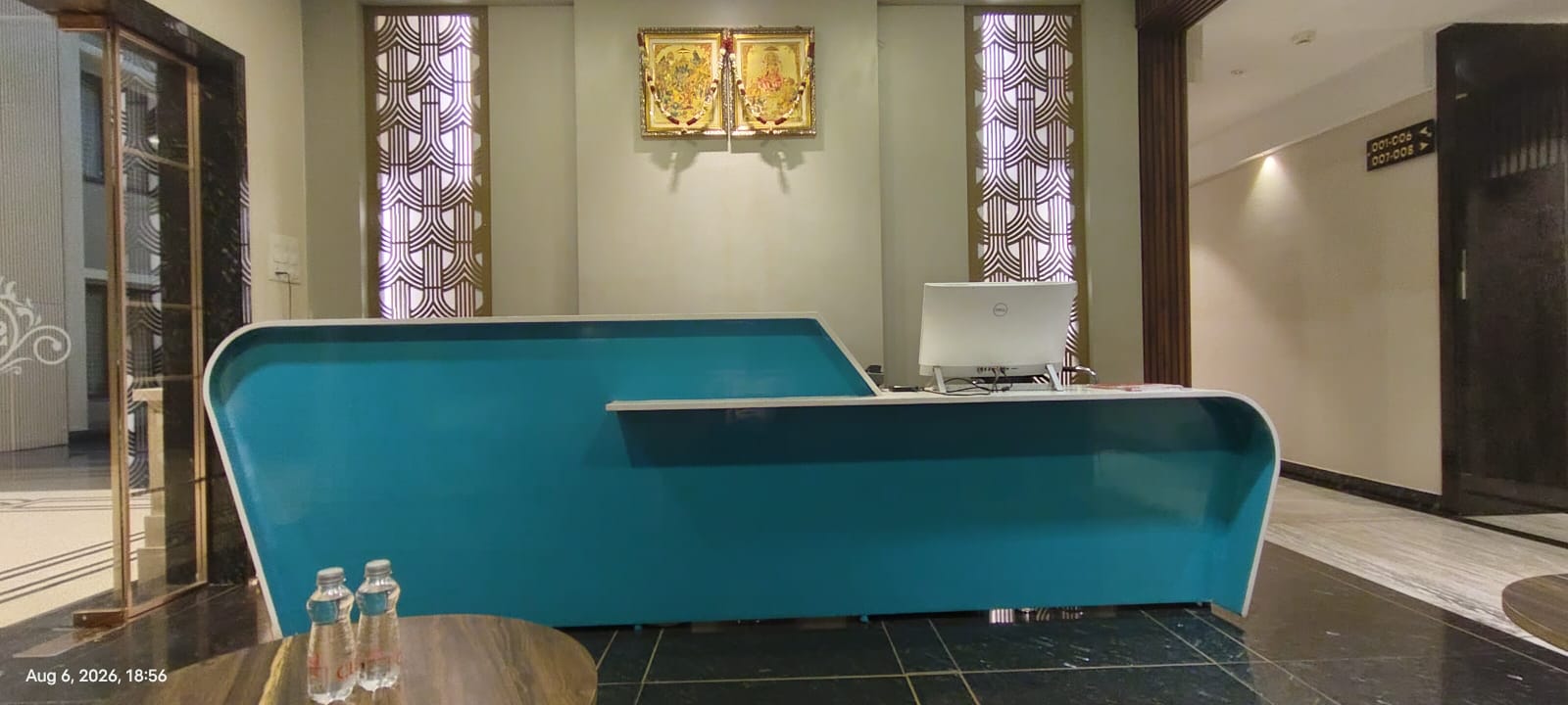 Main gallery