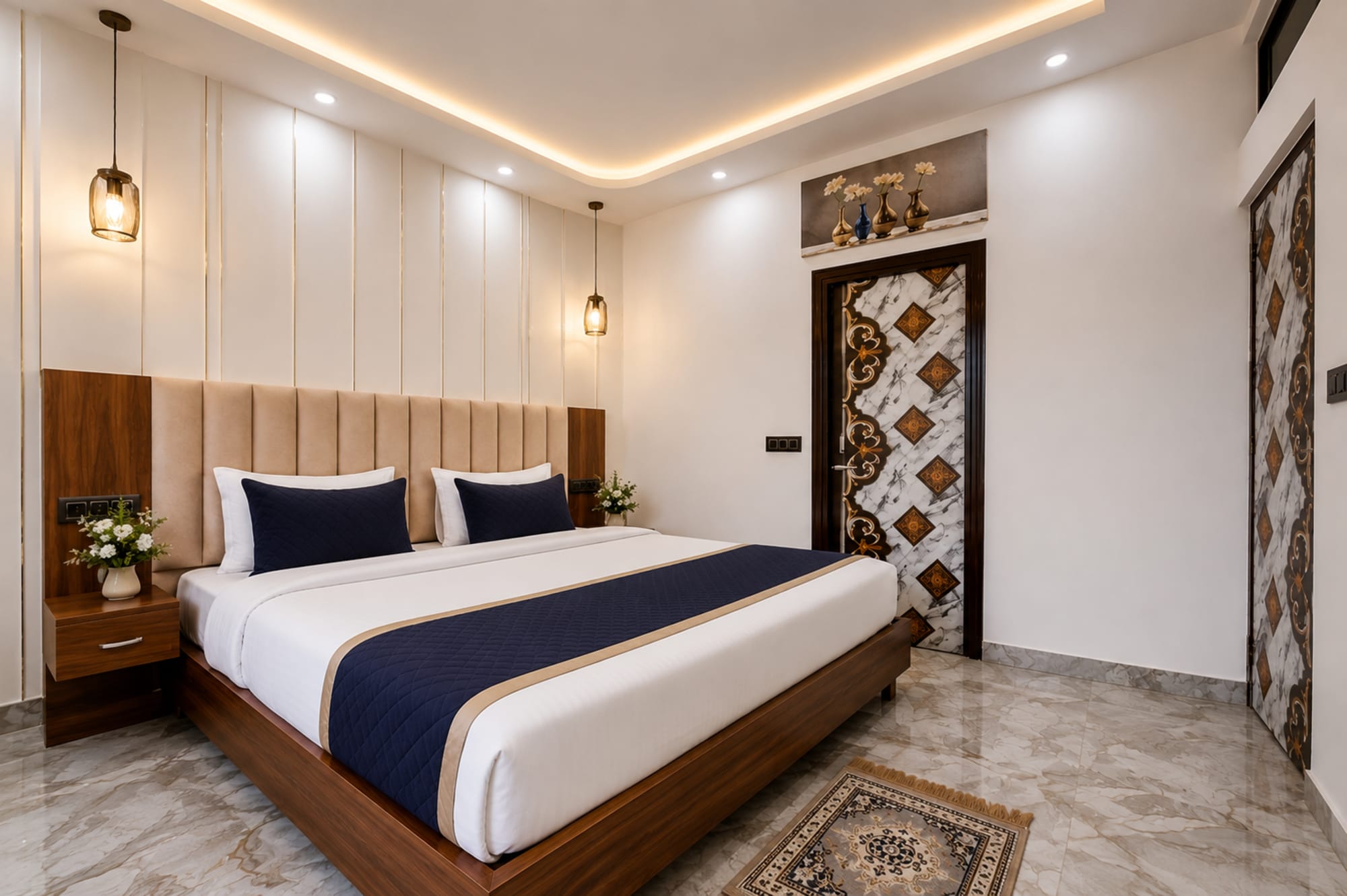 Hotel Royal Grand Inn Chandigarh - Tap to explore photos