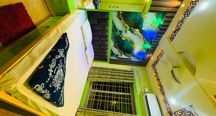 Rupsa home stay Room Type - Rupsa home stay