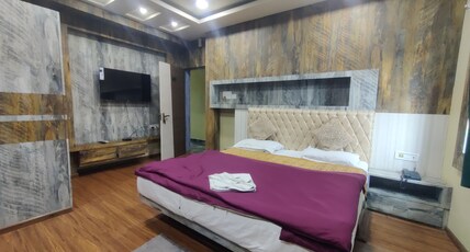 Hotel Himalaya Room Type - Superior Double