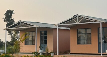 Raj Vilas Room Type - Deluxe Cottage