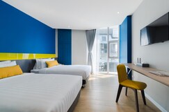 Hotel Tranz
