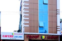 Grand Tower Residency