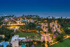 MGM Beach Resorts (15Kms before Mahabalipuram)