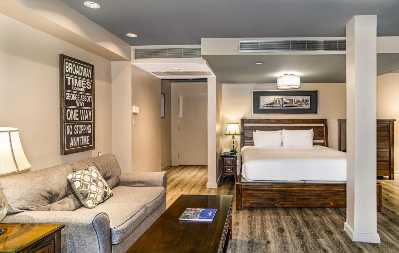 The Gallivant Times Square - Tap to explore photos