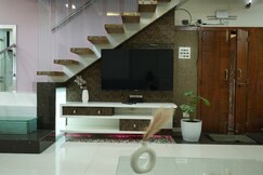 Rooms of Nani's House -2BHK, Gowind Nagar, Nashik