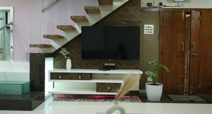 Nani's House -2BHK, Gowind Nagar, Nashik Room Type - Nani's House -2BHK, Gowind Nagar, Nashik