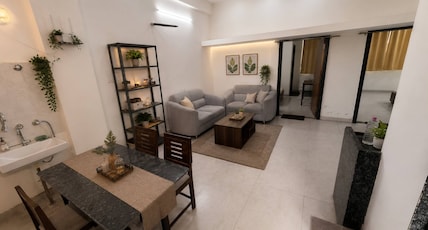 The Cozy Corner 2BHK & Terrace room Ajmer Central Room Type - The Cozy Corner 2BHK & Terrace room Ajmer Central