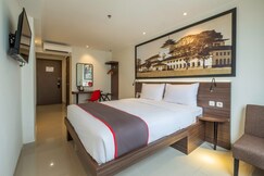 Collection O Hotel Pasar Baru Heritage