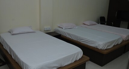 Welcome Tower Room Type - Bedroom 2